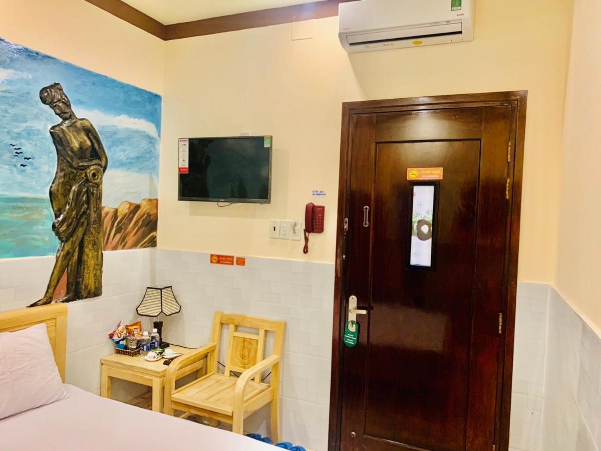 קאן טו Mekong Rose Hotel מראה חיצוני תמונה
