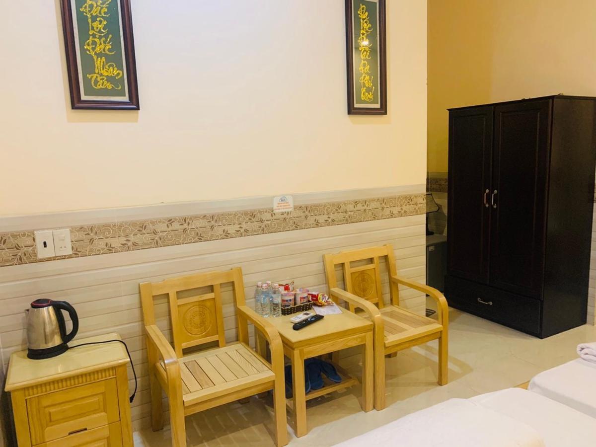 קאן טו Mekong Rose Hotel מראה חיצוני תמונה