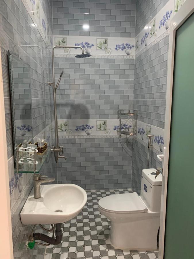 קאן טו Mekong Rose Hotel מראה חיצוני תמונה