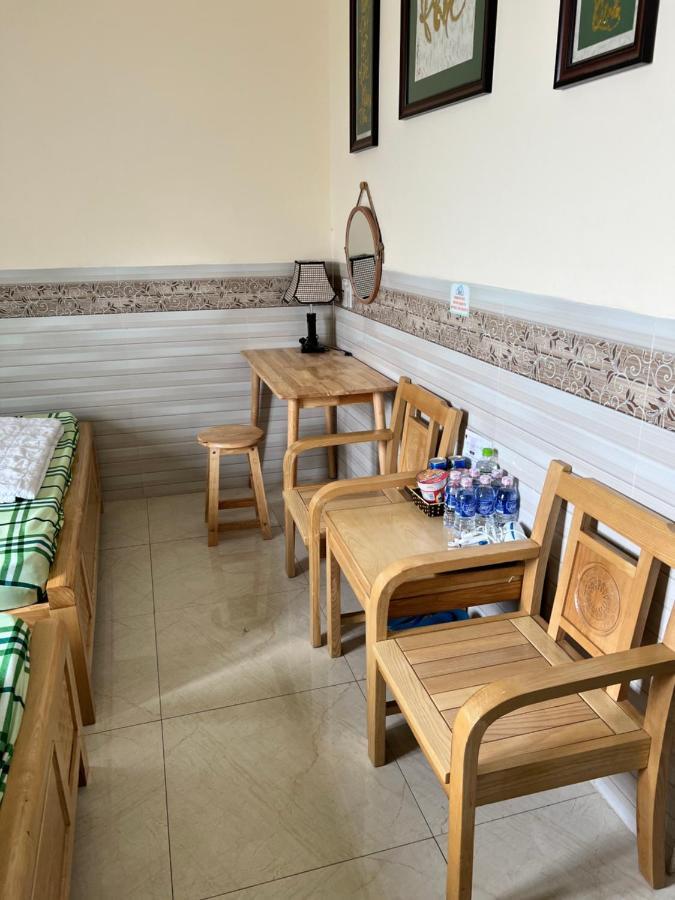 קאן טו Mekong Rose Hotel מראה חיצוני תמונה
