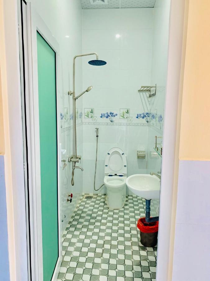 קאן טו Mekong Rose Hotel מראה חיצוני תמונה