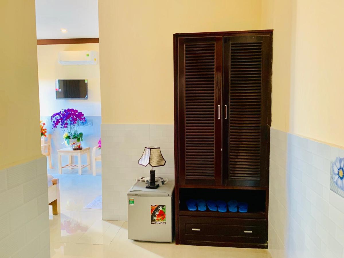 קאן טו Mekong Rose Hotel מראה חיצוני תמונה
